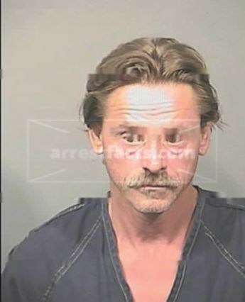 Michael Ray Hatfield