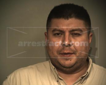 Luis Alberto Sena
