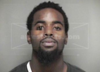 Jaboris Johnson