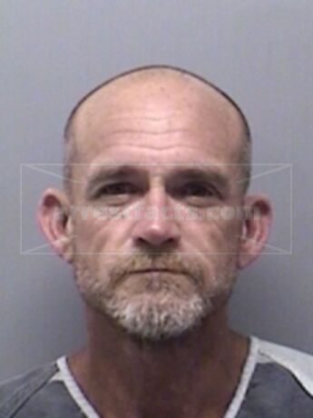 Michael Wayne Davis