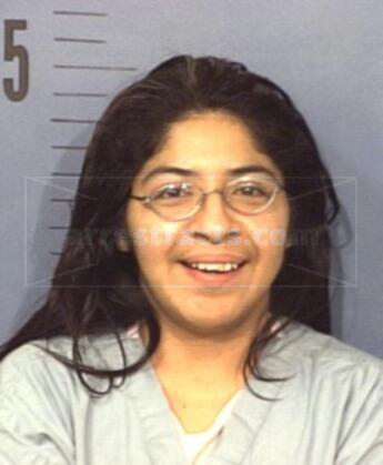 Janice May Ramirez