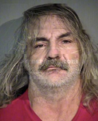 Ronald Dean Ware