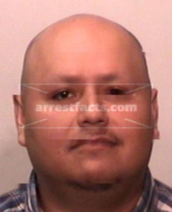 Francisco Lewis Mendez
