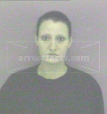 Amberly Dawn Amyx