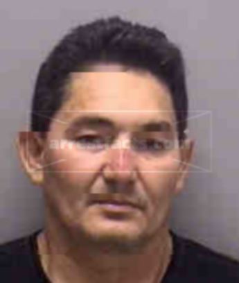 Elio Gonzales