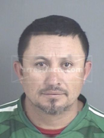 Jose Martinez Arredondo