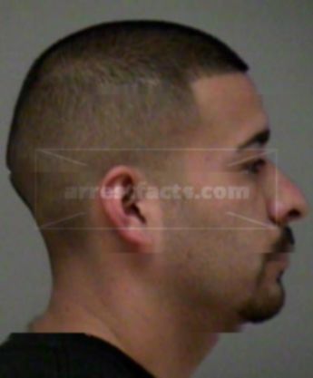 Leroy Esparza