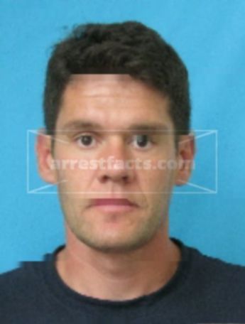 Adam Scott Gwathney