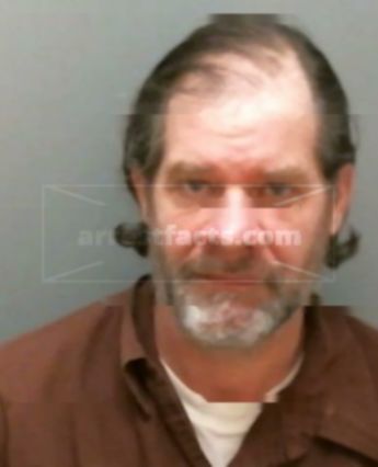 Rickey Lee Propst