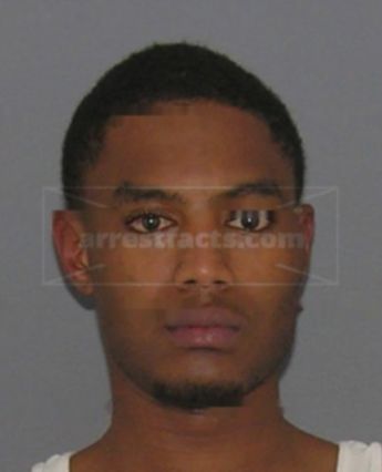 Devonte Walker