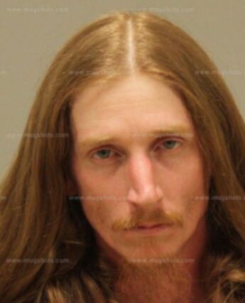 Steven Michael Wilson