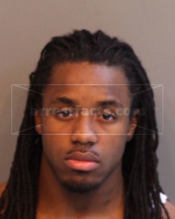 Ledarius Davis