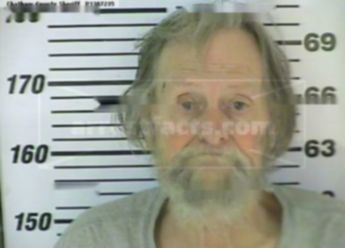 Carroll Eugene Robbins
