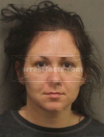 Rebecca Lynn Machamer