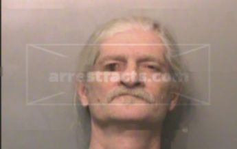 David Lee Rogers