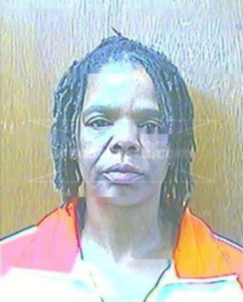 Claudette Higgs