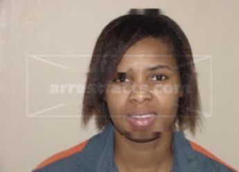 Marcia Montrese Collins