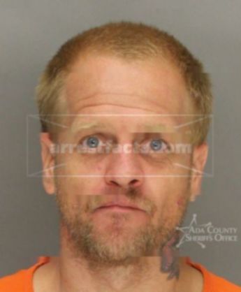 Jeremy Willis Wilkinson