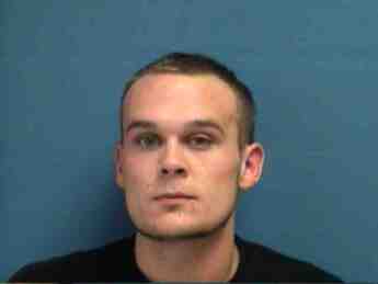 Nicholas Adam Nelson