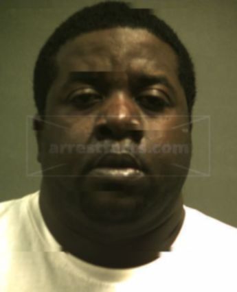 Derrick Kennard Dickson