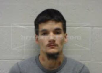 Bradly Vernon White Eagle