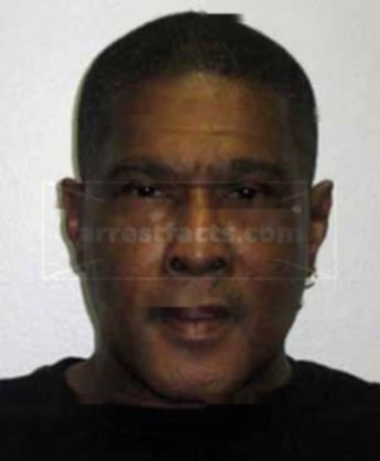 Wayne Anthony Allen