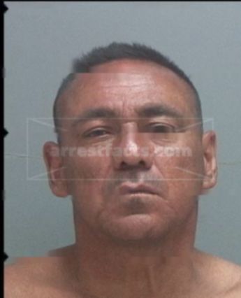 Florencio Nunez Martinez