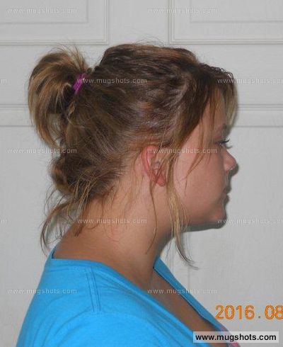 Shalee B Cooke
