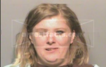 Brandy Lynn Smith