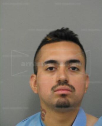 Edgar Josue Gonzalez