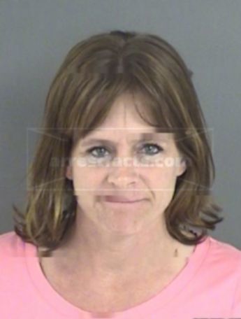Kimberly Ann King