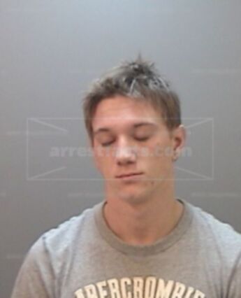 Cole Jacob Johnson