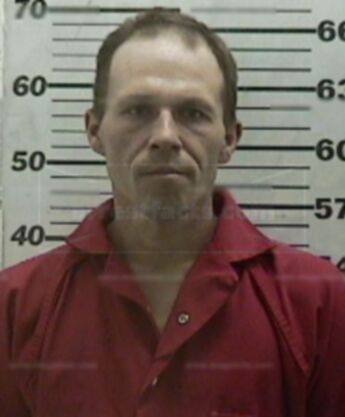 Jon Robert Spry