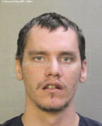 Joshua Lee Hedges