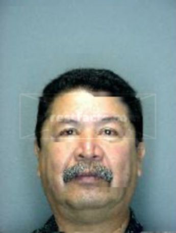 Amado Gonzales Granado