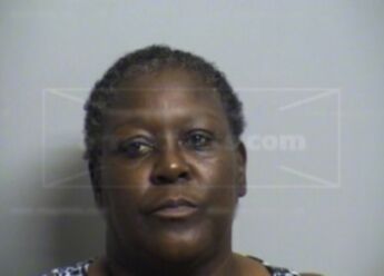 Sharon Yvette Rutherford