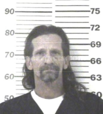 Kenneth Scott Stanton
