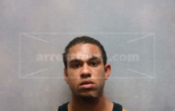 Dontae Lee Washington