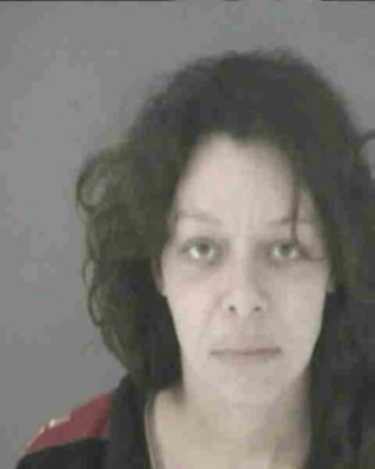 Tonya Lynn Holloway