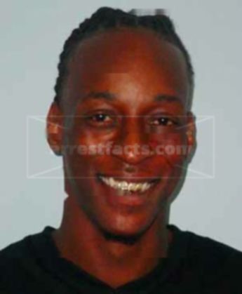 Marcus Jarrod Ashwood