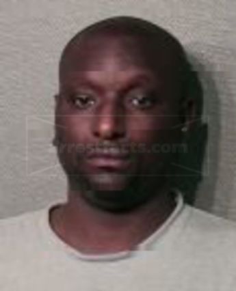 Perry James Anderson
