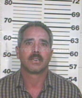 Homero Villareal Ledesma