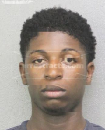 Denton Keith Spencer