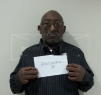 Artell Watkins Jr.