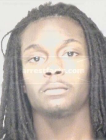 Shavon Marquise Bonner