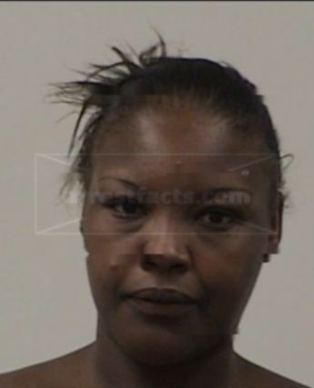 Niekka Shaunta Toney
