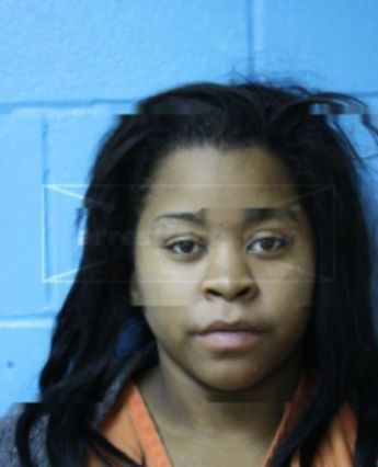 Paige Estella Daniels