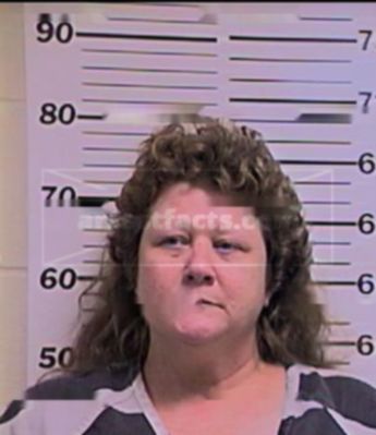 Paula Dianne Camp
