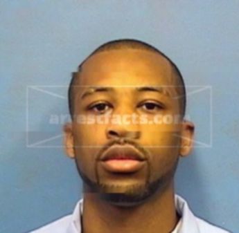 Derrick Hicks