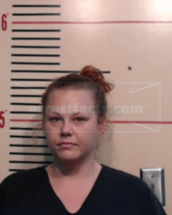 Melissa Renee Stacey